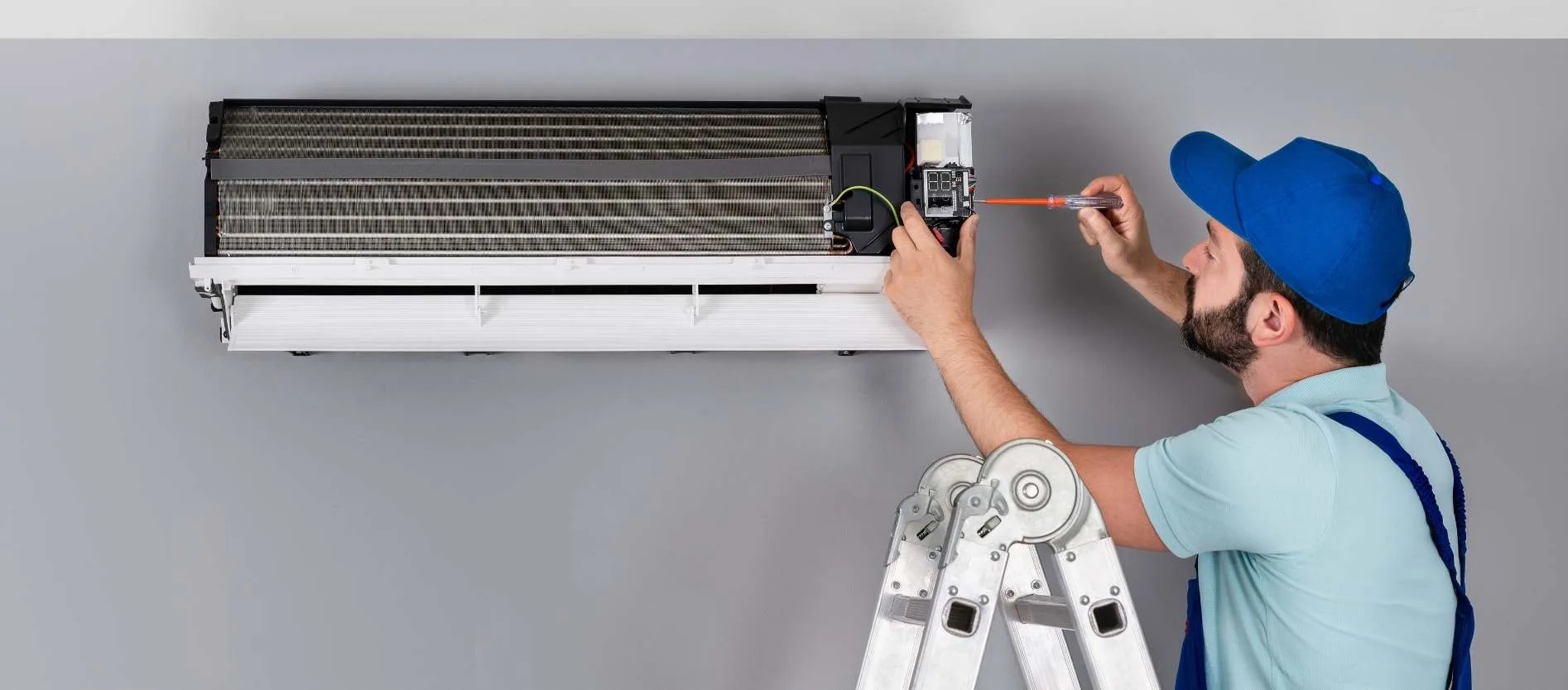 Çekmeköy Airwell  Klima Gaz Dolum Servisi